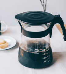 Hario Equipamiento Hario V60 Drip-in Hario