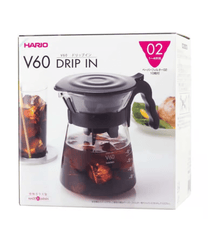 Hario Equipamiento Hario V60 Drip-in Hario
