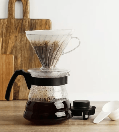 Hario Equipamiento Kit Completo V60 Hario