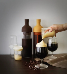 Hario Equipamiento Latte Shaker Manual Hario