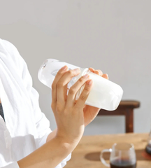 Hario Equipamiento Latte Shaker Manual Hario