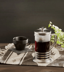 Hario Equipamiento Prensa Francesa 600ML Hario