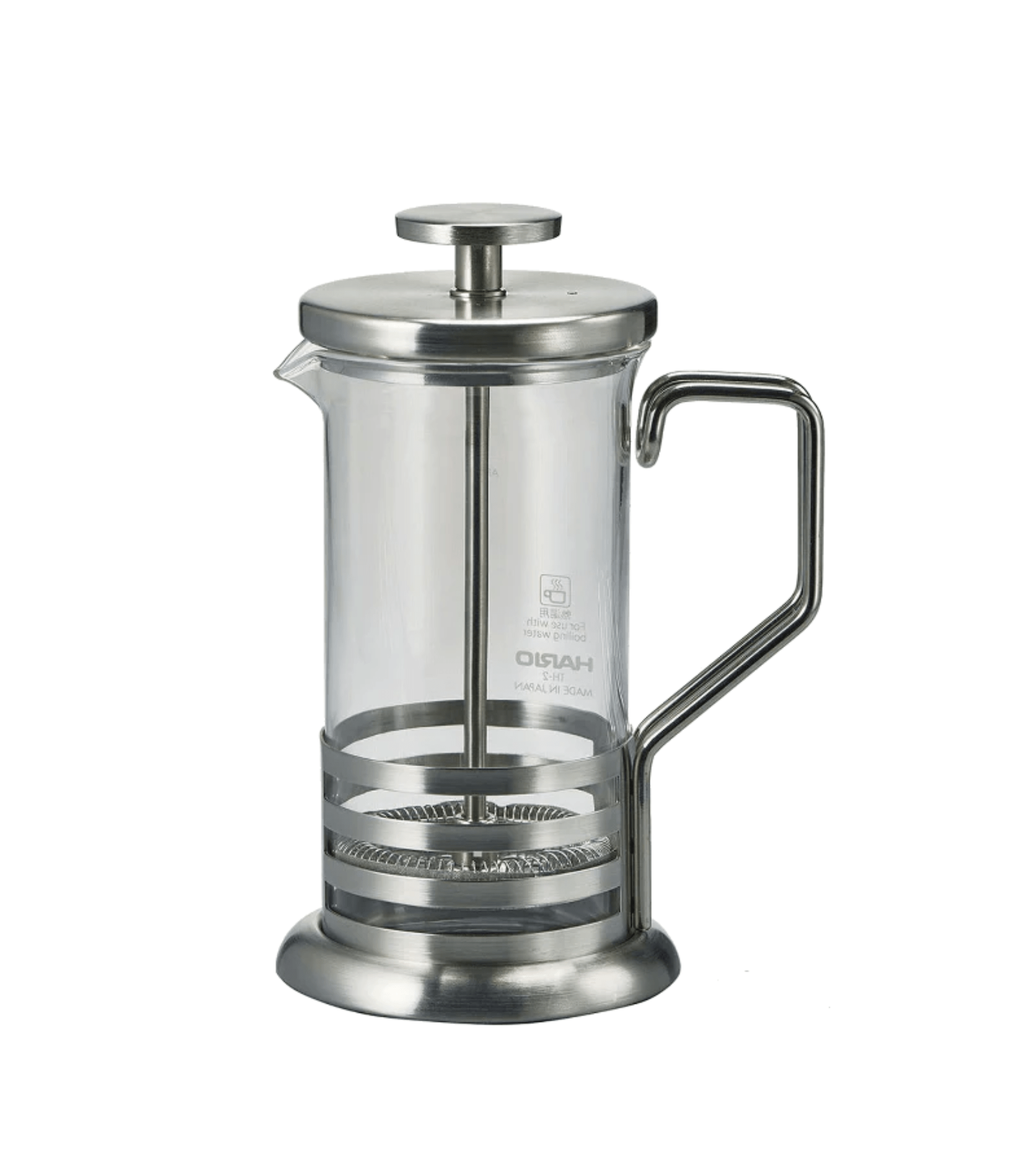 Hario Equipamiento Prensa Francesa 600ML Hario