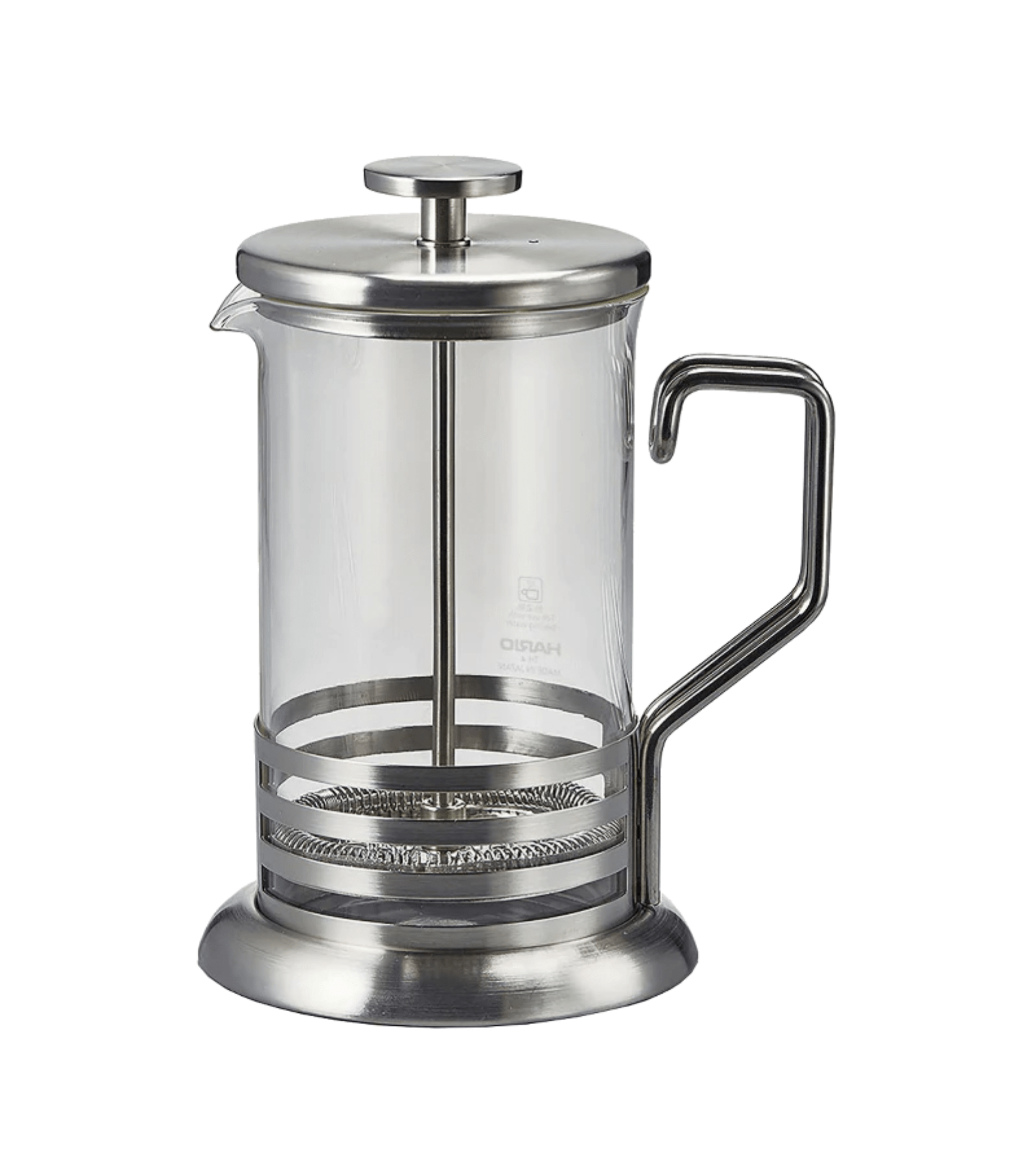 Hario Equipamiento Prensa Francesa 600ML Hario