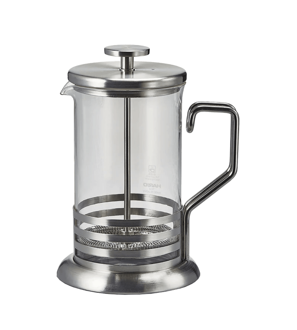 Hario Equipamiento Prensa Francesa 600ML Hario