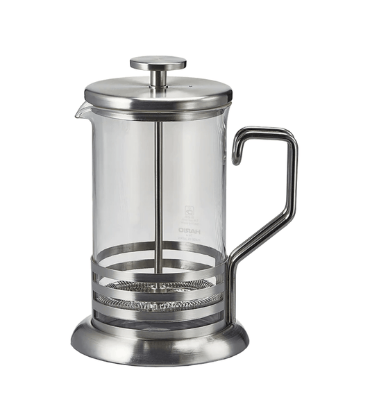 Hario Equipamiento Prensa Francesa 600ML Hario