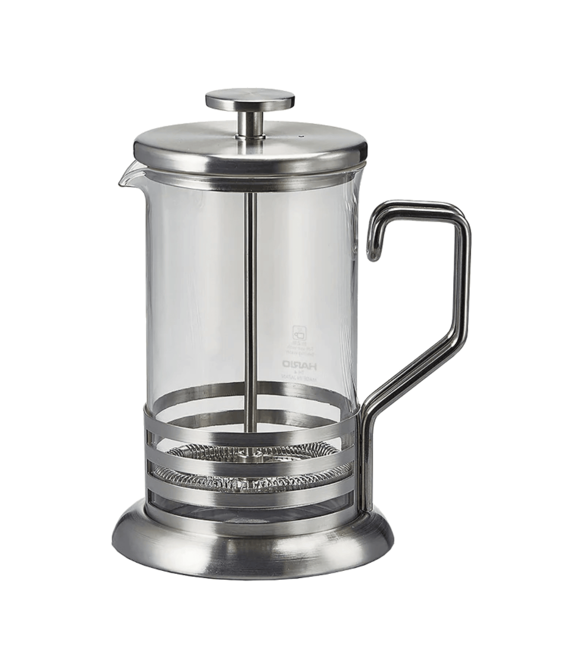 Hario Equipamiento Prensa Francesa 600ML Hario