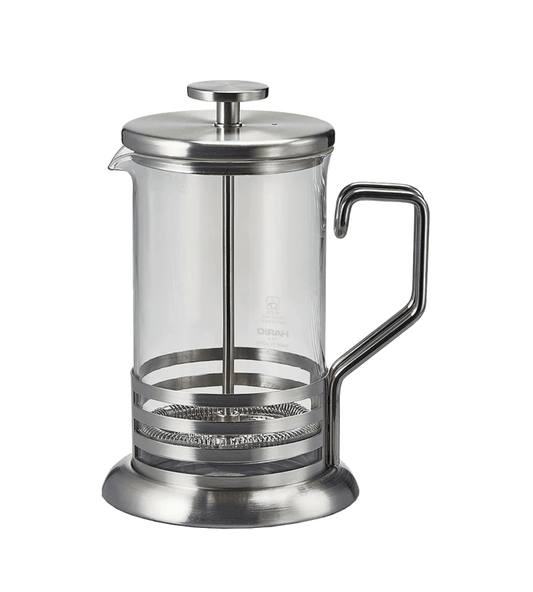 Hario Equipamiento Prensa Francesa 600ML Hario