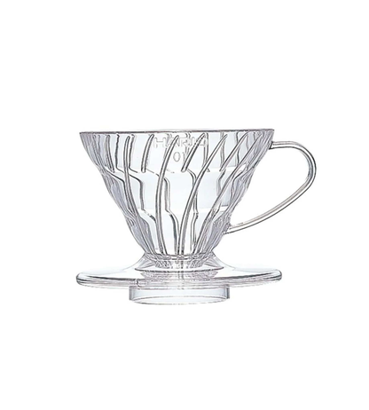 Hario Equipamiento V60 Dripper Tamaño 01 Hario
