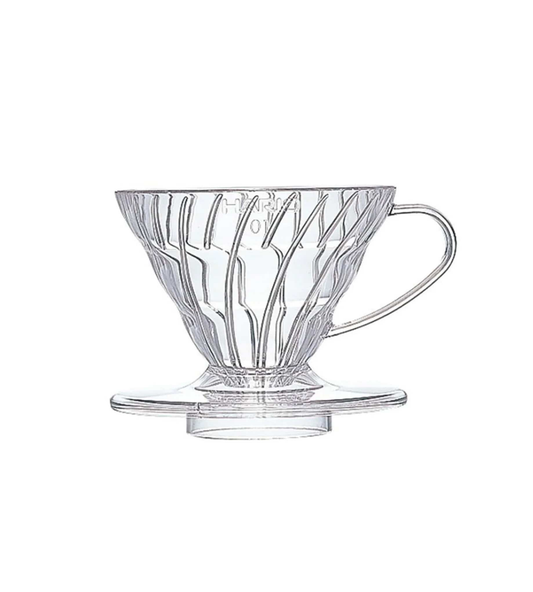 Hario Equipamiento V60 Dripper Tamaño 01 Hario