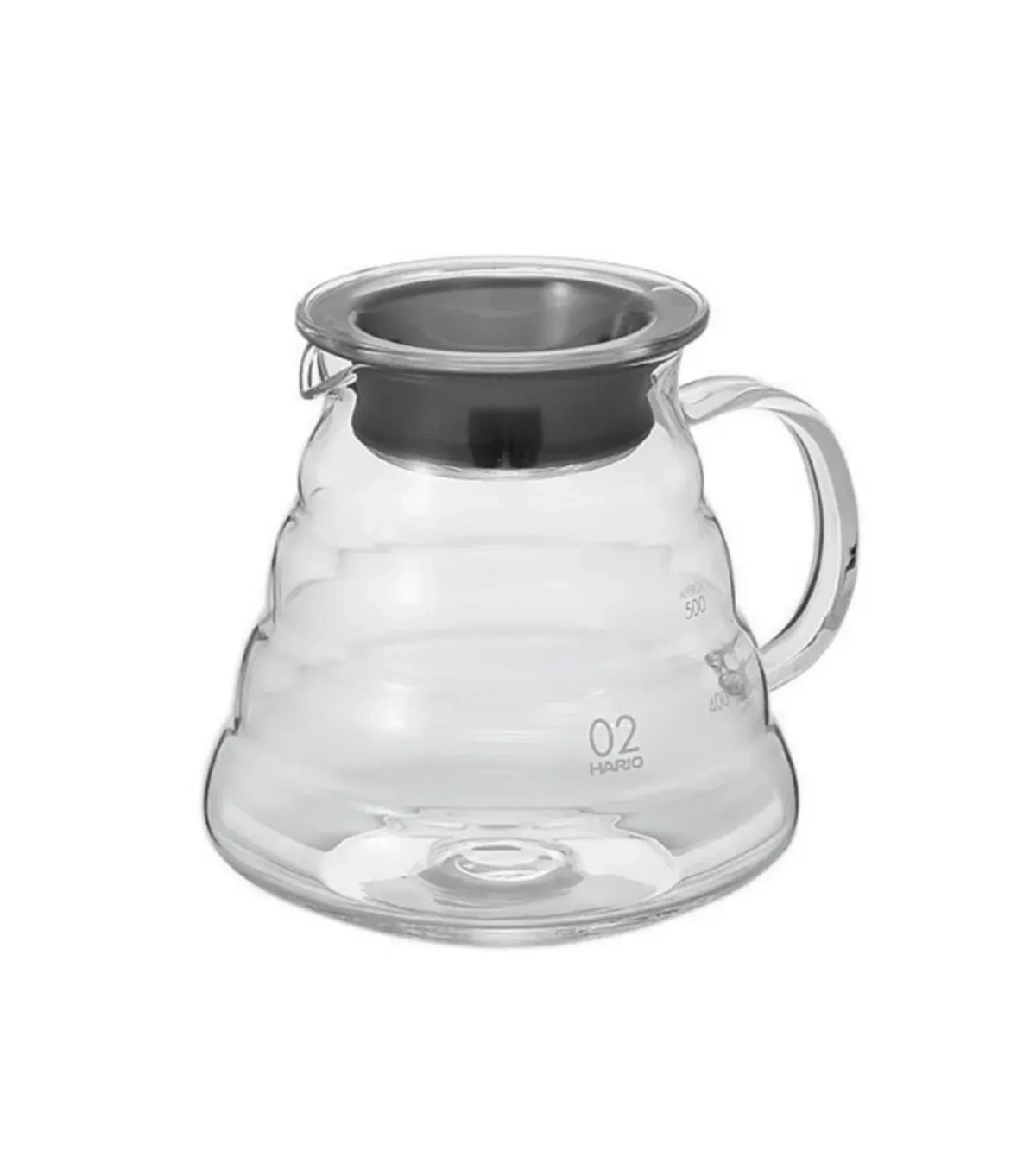 Hario Equipamiento V60 Range Server 600ml Hario