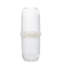 Prensa Francesa 600ml Hario, vista frontal del producto para preparar café filtrado