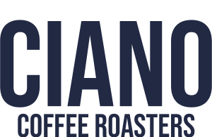 Logo de Ciano Coffee Roasters
